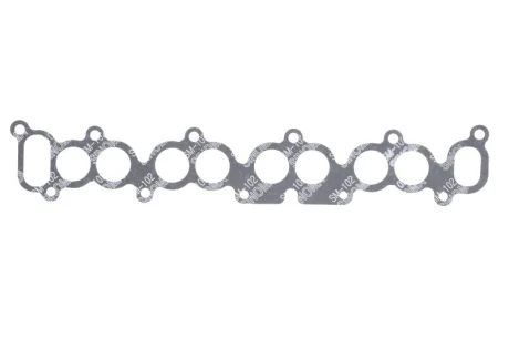 Прокладка впускного колектора HYUNDAI GRANDEUR, I30, SANTA FÉ II, SONATA V, TUCSON KIA CARENS I, CARENS III, CEE\'D, MAGENTIS II, PRO CEE\'D, SPORTAGE II 2.0D/2.2D 02.05-03.13 KOREA N60518OEM