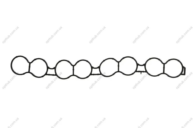 Прокладка впускного колектора HYUNDAI I30, I40 I, I40 I CW, IX35 KIA CARENS IV, CEE\'D, OPTIMA, PRO CEE\'D, SPORTAGE III 1.4D/1.6D/1.7D 09.10- KOREA N60520H (фото 1)