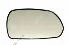 Зеркало KIA SHUMA 00- HYUNDAI ELANTRA 00- RH (ЭЛЕКТ С ОБОГР. 87621-2D500) KOREASTAR KMRH-024 (фото 1)