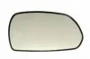 Зеркало KIA SHUMA 00- HYUNDAI ELANTRA 00- RH (ЭЛЕКТ С ОБОГР. 87621-2D500) KOREASTAR KMRH-024 (фото 1)