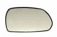 Зеркало KIA SHUMA 00- HYUNDAI ELANTRA 00- RH (ЭЛЕКТ С ОБОГР. 87621-2D500) KOREASTAR KMRH-024