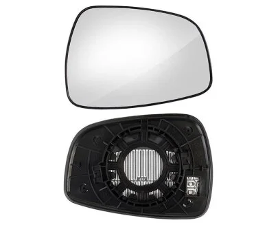 Зеркало HYUNDAI ELANTRA 11- I30 12- RH (БЕЗ ОБОГР 87621-3X000) KOREASTAR KMRH-030