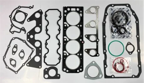 Комплект прокладок из разных материалов FULL DAEWOO/OPEL 2.0 C20LE/C20NE Корея 92061696NA