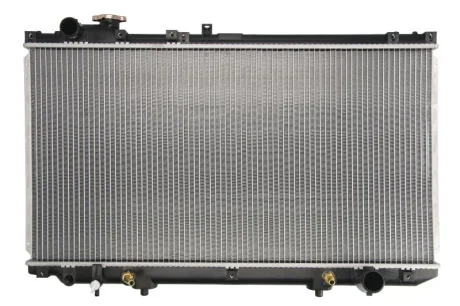 Радіатор двигуна LEXUS GS TOYOTA ARISTO 3.0/4.0 08.97-12.04 KOYORAD PL010646T