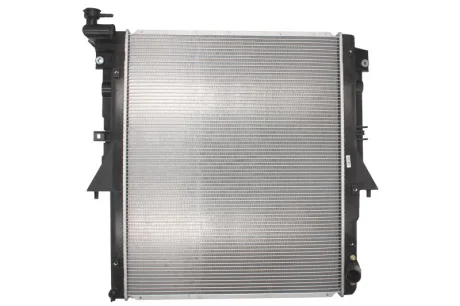 Радіатор двигуна FIAT FULLBACK MITSUBISHI L200 / TRITON, PAJERO SPORT III 2.2D/2.4D 11.14- KOYORAD PL033320