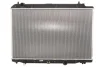Радіатор двигуна HONDA CIVIC VII, CR-V II, FR-V 1.6/2.2D 02.01-12.09 KOYORAD PL082586 (фото 1)