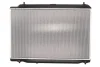 Радіатор двигуна HONDA CIVIC VII, CR-V II, FR-V 1.6/2.2D 02.01-12.09 KOYORAD PL082586 (фото 2)