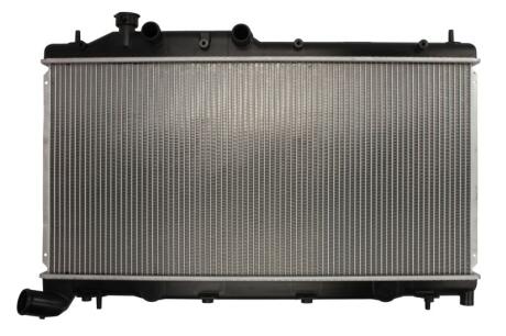 Радіатор cистеми охолодження KOYORAD PL092627
