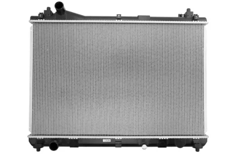 Радіатор двигуна SUZUKI GRAND VITARA II 2.0/2.4 10.05- KOYORAD PL102057
