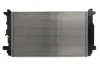 Радіатор двигуна (акпп) MERCEDES SPRINTER 3,5-T (B906), SPRINTER 3,5-T (B907, B910), SPRINTER 3-T (B906), SPRINTER 4,6-T (B906), SPRINTER 4-T (B907), SPRINTER 4-T (B907, B910) 1.8-3.5 07.96-12.21 KOYORAD PL412670 (фото 2)