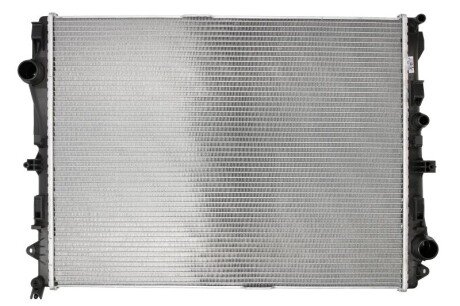 Радиатор системы охлаждения KOYORAD PL413241