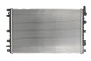 Радіатор системи охолодження KOYORAD PL462775 (фото 2)