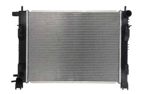 Радіатор двигуна DACIA DOKKER, DUSTER, LODGY, LOGAN MCV II, SANDERO II RENAULT CAPTUR I, CLIO IV, DUSTER 0.9-1.6LPG 10.10- KOYORAD PL493552