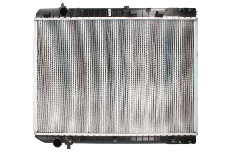 Радіатор двигуна KIA CARNIVAL I, CARNIVAL II, CARNIVAL III 2.2D/2.9D 08.99-06.15 KOYORAD PL822549R (фото 1)