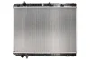 Радіатор двигуна KIA CARNIVAL I, CARNIVAL II, CARNIVAL III 2.2D/2.9D 08.99-06.15 KOYORAD PL822549R (фото 1)