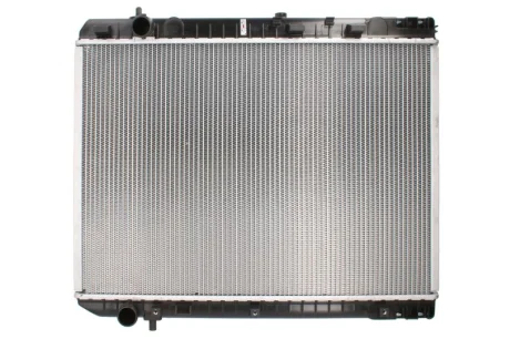 Радіатор двигуна KIA CARNIVAL I, CARNIVAL II, CARNIVAL III 2.2D/2.9D 08.99-06.15 KOYORAD PL822549R