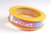 Фильтр воздушный Газель,Волга дв.402,УАЗ,ПАЗ (элемент) (произ-во Kraft) KRAFT ВВ-402 (фото 1)