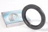 Сальник ступицы задн. Газель,коленв.ЗАЗ (65х90х10) правый NBR (произ-во г.) Кременчуг 968-1005033-01 (фото 1)
