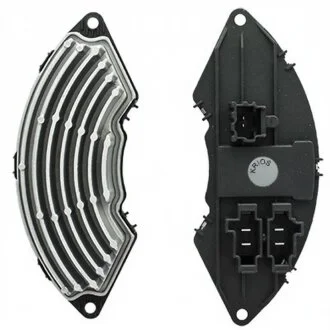 Резистор вентилятора печки, постоянный KRIOS K106043