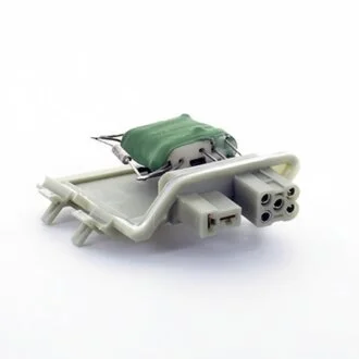 Резистор вентилятора печки, постоянный KRIOS K109088