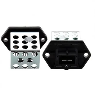 Резистор вентилятора печки, постоянный KRIOS K109209