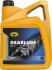 Олива трансмісійна GEARLUBE GL-4 80W 5л ТРАНСМИС GEARLUBE GL4 80W 5L KROON OIL 01323 (фото 1)
