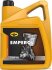 Олива моторна EMPEROL 10W-40 5л ПОЛУСИНТ EMPEROL 10W-40 5L (API SM/CF, ACEA A3/B3, A3/B4, MB 229.1) KROON OIL 02335 (фото 1)