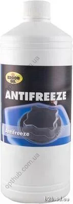 Антифриз ANTIFREEZE 1л АНТИФРИЗ СИНИЙ, КОНЦЕНТРАТ, ANTIFREEZE 1L KROON OIL 04202 (фото 1)
