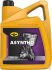 Олива моторна ASYNTHO 5W-30 5л СИНТ ASYNTHO 5W-30 5L (API SN/CF; ACEA A3/B4; BMW LONGLIFE-01; GM LL-A-02 KROON OIL 20029 (фото 1)