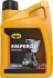 Олива моторна EMPEROL RACING 10W-60 1л СИНТ EMPEROL RACING 10W60 1L (API SL/CF, ACEA A3/B4) KROON OIL 20062 (фото 1)
