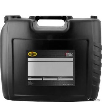 Олива моторна DIESELFLEET CD+ 15W-40 20л ГРУЗ МИН DIESELFLEET CD+ 15W40 20L /API CI-4/SL; ACEA A3/B4, E7 -ua KROON OIL 31052