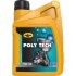 Олива моторна POLY TECH 5W-40 1л МАСЛО МОТ СИНТ POLY TECH 5W-40 12X1L -ua KROON OIL 36139 (фото 1)