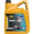 Олива моторна POLY TECH 5W-40 5л МАСЛО МОТ СИНТ POLY TECH 5W-40 4X5L -ua KROON OIL 36140 (фото 1)