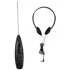 Кишеньковий штангенциркуль 0-150 мм 235 мм KS TOOLS 300.0510 (фото 1)