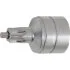 Кишеньковий штангенциркуль 0-150 мм 235 мм KS TOOLS 300.0510 (фото 2)