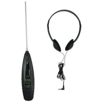 Кишеньковий штангенциркуль 0-150 мм 235 мм KS TOOLS 300.0510