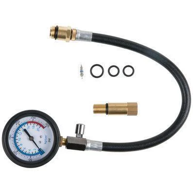Динамометричний ключ 1/2" ERGOprec 20-100 Нм храпова головка KS TOOLS 516.1532 (фото 1)