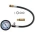Динамометричний ключ 1/2" ERGOprec 20-100 Нм храпова головка KS TOOLS 516.1532 (фото 1)