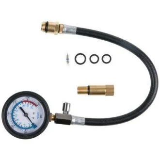 Динамометричний ключ 1/2" ERGOprec 20-100 Нм храпова головка KS TOOLS 516.1532