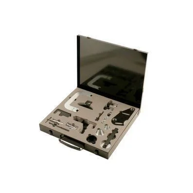 Универсальный набор инструментов 1/4"+1/2", 97 шт KS TOOLS 917.0797 (фото 1)