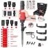 Набір для зняття інжектора KS TOOLS NR 152.1130 (фото 1)
