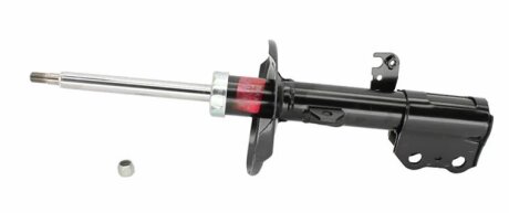 Амортизатор газомасляний KYB 235704