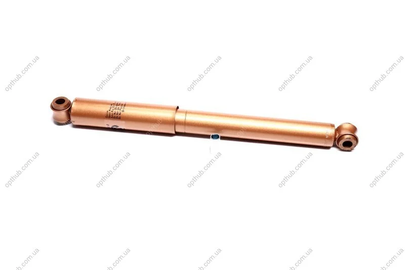 Амортизатор підв. ВАЗ 2101-07 задн. газов. Ultra SR (вир-во Kayaba) KYB 243016 (фото 1)