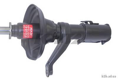 Амортизатор підвіски KYB 331049