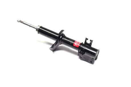 Амортизатор подв. SUBARU JUSTY III (G3X),SUZUKI IGNIS II передн. лев. газов. Excel-G (Kayaba) KYB 332804