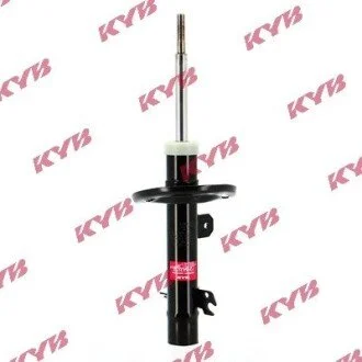Амортизатор подвески KYB 3338052