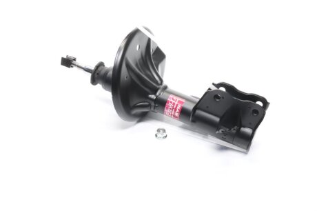 Амортизатор підв. Mitsubishi Carisma передн. лів. газов. Excel-G (Kayaba) KYB 334155