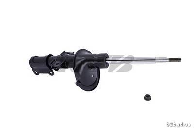 Амортизатор підвіски KYB 334611