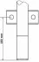 Амортизатор газомасляний KYB 3348074 (фото 1)
