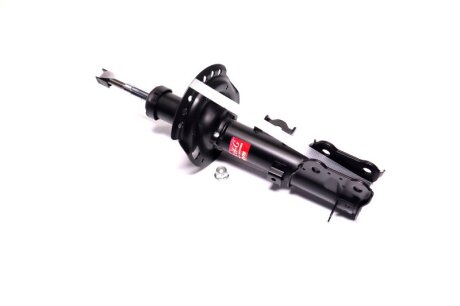 Амортизатор підв. Hyundai Accent, Kia Rio (2010-17) передн. прав. Excel-G (Kayaba) KYB 338108